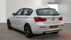 BMW 1 Series 1.5 118i Sport Euro 6 (s/s) 5dr 5dr Manual 2026