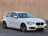 BMW 1 Series 1.5 118i Sport Euro 6 (s/s) 5dr 5dr Manual 2026