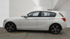 BMW 1 Series 1.5 118i Sport Euro 6 (s/s) 5dr 5dr Manual 2026