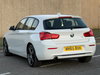 BMW 1 Series 1.5 118i Sport Euro 6 (s/s) 5dr 5dr Manual 2026
