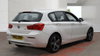 BMW 1 Series 1.5 118i Sport Euro 6 (s/s) 5dr 5dr Manual 2026