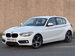 BMW 1 Series 1.5 118i Sport Euro 6 (s/s) 5dr 5dr Manual 2015