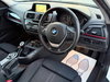 BMW 1 Series 1.5 118i Sport Euro 6 (s/s) 5dr 5dr Manual 2026