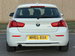 BMW 1 Series 1.5 118i Sport Euro 6 (s/s) 5dr 5dr Manual 2015