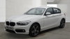 BMW 1 Series 1.5 118i Sport Euro 6 (s/s) 5dr 5dr Manual 2026