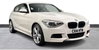BMW 1 Series 1.6 116i M Sport Euro 6 (s/s) 3dr 3dr Manual 2026