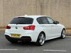 BMW 1 Series 1.6 118i M Sport Euro 6 (s/s) 5dr 5dr Manual 2026