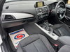 BMW 1 Series 1.6 118i M Sport Euro 6 (s/s) 5dr 5dr Manual 2026