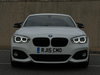 BMW 1 Series 1.6 118i M Sport Euro 6 (s/s) 5dr 5dr Manual 2026