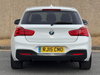 BMW 1 Series 1.6 118i M Sport Euro 6 (s/s) 5dr 5dr Manual 2026
