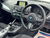BMW 1 Series 1.6 118i M Sport Euro 6 (s/s) 5dr 5dr Manual 2026