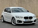 BMW 1 Series 1.6 118i M Sport Euro 6 (s/s) 5dr 5dr Manual 2015