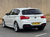 BMW 1 Series 1.6 118i M Sport Euro 6 (s/s) 5dr 5dr Manual 2026