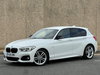 BMW 1 Series 1.6 118i M Sport Euro 6 (s/s) 5dr 5dr Manual 2026