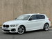 BMW 1 Series 1.6 118i M Sport Euro 6 (s/s) 5dr 5dr Manual 2015