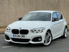 BMW 1 Series 1.6 118i M Sport Euro 6 (s/s) 5dr 5dr Manual 2026
