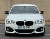 BMW 1 Series 1.6 118i M Sport Euro 6 (s/s) 5dr 5dr Manual 2026