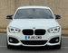 BMW 1 Series 1.6 118i M Sport Euro 6 (s/s) 5dr 5dr Manual 2015