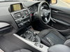 BMW 1 Series 1.6 118i M Sport Euro 6 (s/s) 5dr 5dr Manual 2026