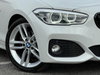 BMW 1 Series 1.6 118i M Sport Euro 6 (s/s) 5dr 5dr Manual 2026