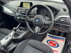 BMW 1 Series 1.6 118i M Sport Euro 6 (s/s) 5dr 5dr Manual 2026