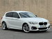 BMW 1 Series 1.6 118i M Sport Euro 6 (s/s) 5dr 5dr Manual 2015