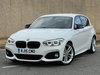 BMW 1 Series 1.6 118i M Sport Euro 6 (s/s) 5dr 5dr Manual 2026