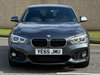BMW 1 Series 2.0 118d M Sport Auto Euro 6 (s/s) 5dr 5dr Automatic 2026