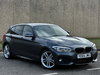 BMW 1 Series 2.0 118d M Sport Auto Euro 6 (s/s) 5dr 5dr Automatic 2026