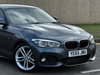 BMW 1 Series 2.0 118d M Sport Auto Euro 6 (s/s) 5dr 5dr Automatic 2026