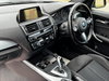 BMW 1 Series 2.0 118d M Sport Auto Euro 6 (s/s) 5dr 5dr Automatic 2026