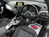 BMW 1 Series 2.0 118d M Sport Auto Euro 6 (s/s) 5dr 5dr Automatic 2026