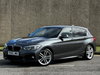BMW 1 Series 2.0 118d M Sport Auto Euro 6 (s/s) 5dr 5dr Automatic 2026
