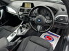 BMW 1 Series 2.0 118d M Sport Auto Euro 6 (s/s) 5dr 5dr Automatic 2026