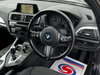 BMW 1 Series 2.0 118d M Sport Auto Euro 6 (s/s) 5dr 5dr Automatic 2026