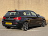BMW 1 Series 2.0 118d Sport Auto Euro 6 (s/s) 5dr 5dr Automatic 2026