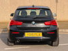 BMW 1 Series 2.0 118d Sport Auto Euro 6 (s/s) 5dr 5dr Automatic 2026