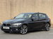 BMW 1 Series 2.0 118d Sport Auto Euro 6 (s/s) 5dr 5dr Automatic 2015
