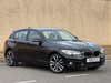 BMW 1 Series 2.0 118d Sport Auto Euro 6 (s/s) 5dr 5dr Automatic 2026