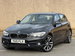 BMW 1 Series 2.0 118d Sport Auto Euro 6 (s/s) 5dr 5dr Automatic 2015