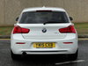 BMW 1 Series 2.0 118d Sport Euro 6 (s/s) 5dr 5dr Manual 2026