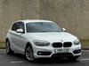 BMW 1 Series 2.0 118d Sport Euro 6 (s/s) 5dr 5dr Manual 2026