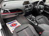BMW 1 Series 2.0 118d Sport Euro 6 (s/s) 5dr 5dr Manual 2026