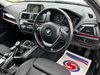 BMW 1 Series 2.0 118d Sport Euro 6 (s/s) 5dr 5dr Manual 2026
