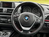BMW 1 Series 2.0 118d Sport Euro 6 (s/s) 5dr 5dr Manual 2026