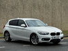 BMW 1 Series 2.0 118d Sport Euro 6 (s/s) 5dr 5dr Manual 2026