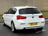 BMW 1 Series 2.0 118d Sport Euro 6 (s/s) 5dr 5dr Manual 2026