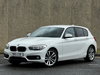 BMW 1 Series 2.0 118d Sport Euro 6 (s/s) 5dr 5dr Manual 2026