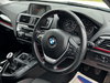 BMW 1 Series 2.0 118d Sport Euro 6 (s/s) 5dr 5dr Manual 2026