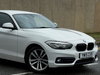 BMW 1 Series 2.0 118d Sport Euro 6 (s/s) 5dr 5dr Manual 2026